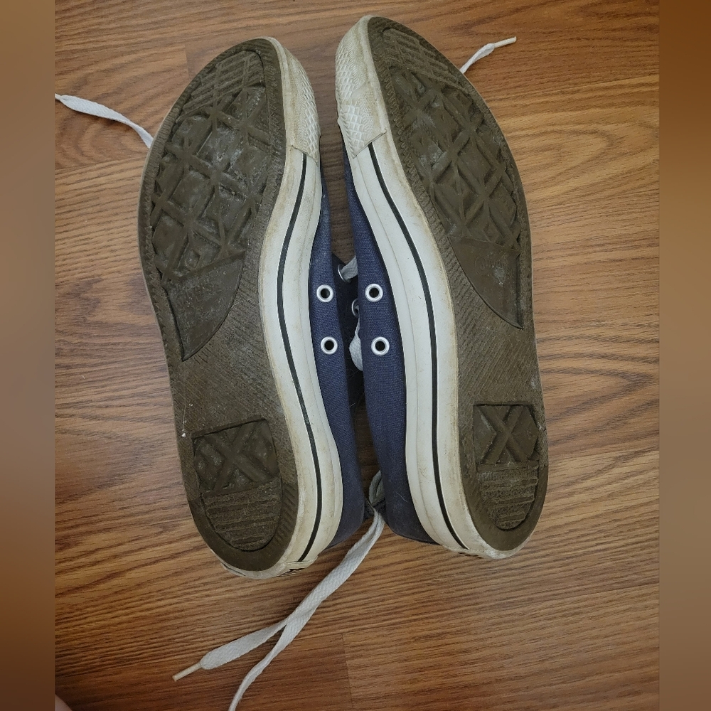 Converse Double Tongue - Picture 10 of 10